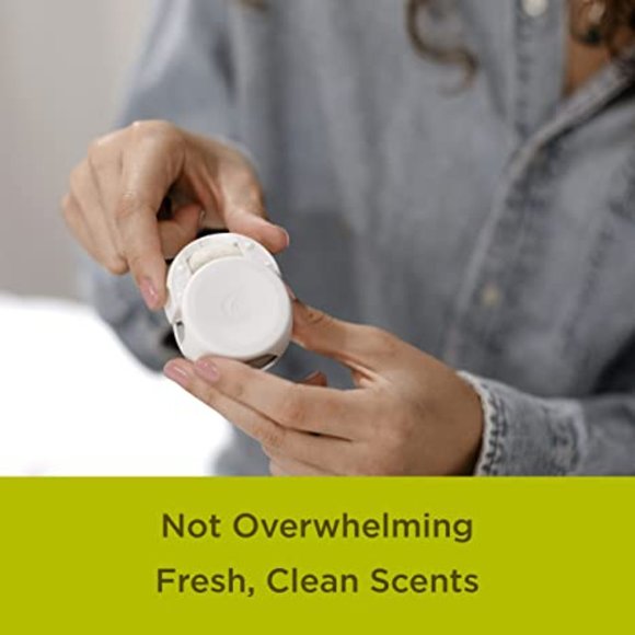 Enviroscent Non-Toxic Room & Home Air Freshener Refills for Plug-in Plug Hub New - Picture 5 of 6